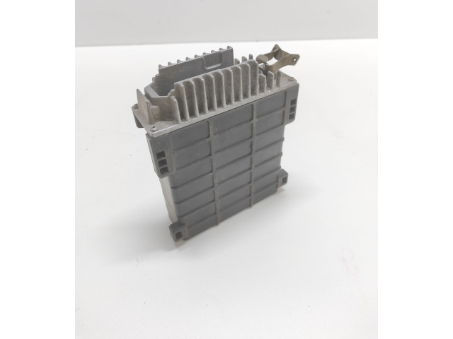 Блок управления двигателя 0280800204, 0055455532 Opel Omega B1