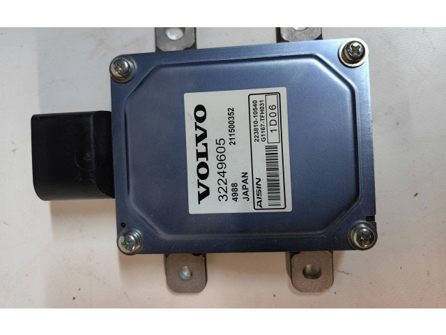 Блок управления коробкой передач 32249605   Volvo XC60