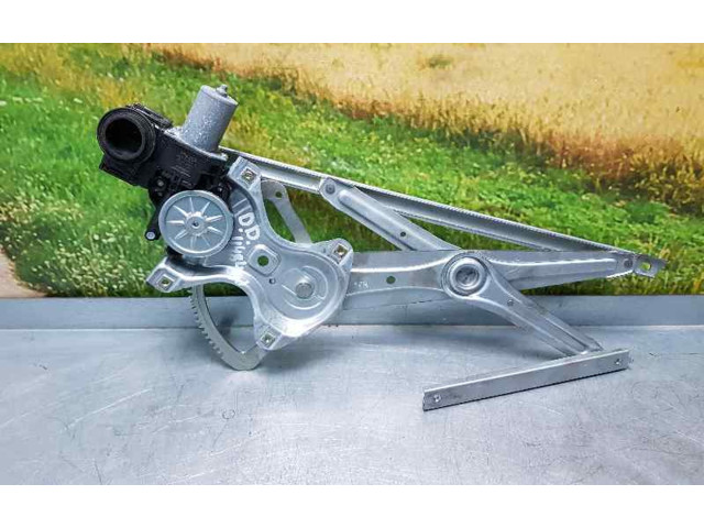 Зеркало (механическое) Smart ForTwo I 1999 - 2007 года