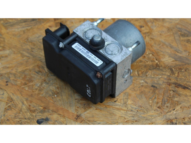 Блок АБС 4670A401, 0265232175 Mitsubishi Colt 2009 - 2016 года