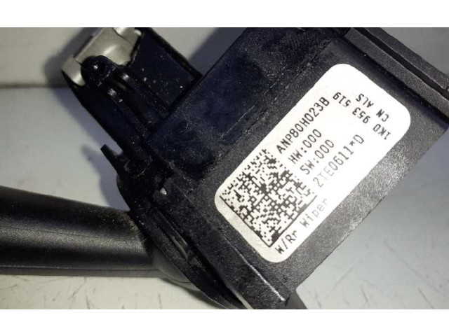 Ручка стеклоочистителей 1K0953519CN, ANP80H023B   Volkswagen Golf SportWagen