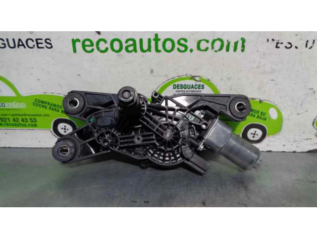 Моторчик заднего дворника A4538200640, 0390208021 Smart ForTwo III C453