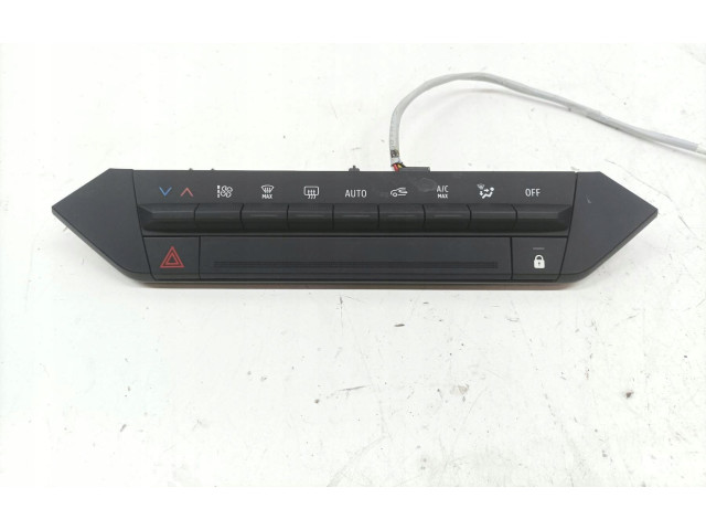 Блок управления климат-контролем 283957979R   Dacia Duster III