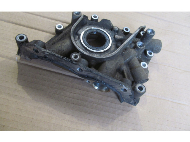 Масляный насос 98MM6604B1A Volvo V50 1.6