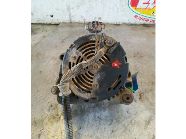 Генератор 0986040320   Volkswagen Polo      