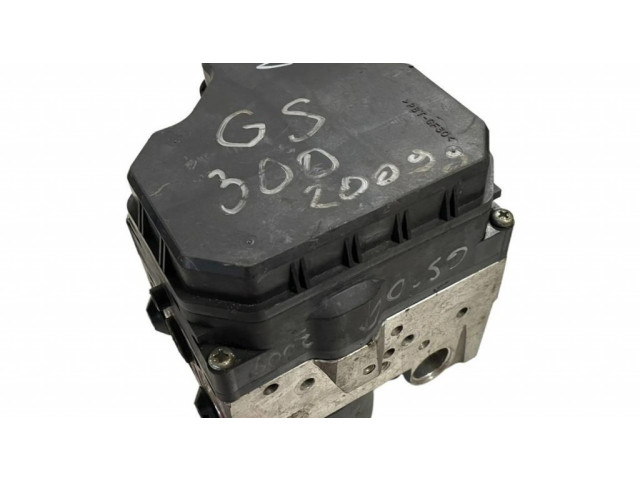 Jednotka ABS 4454053100, 1338008060   Lexus IS 220D-250-350 2009