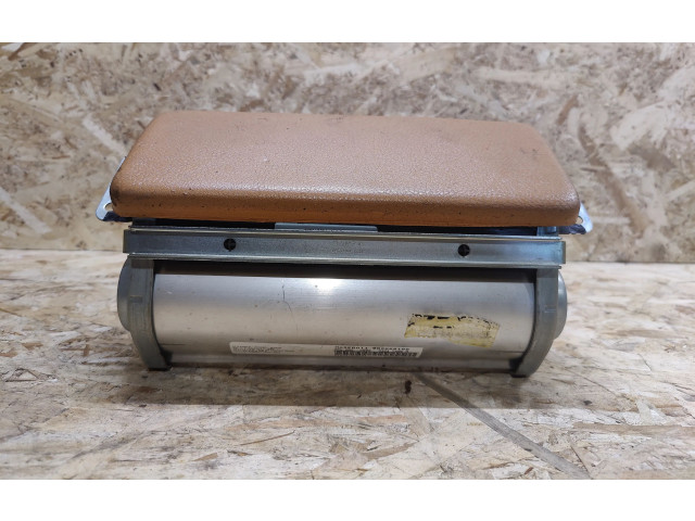 Подушка безопасности пассажира 080660108, 34047496   Maserati GranTurismo