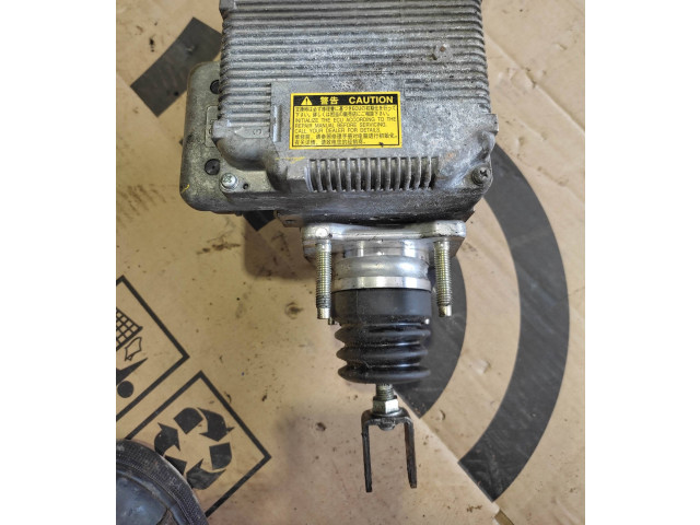 Jednotka ABS 4720047030, 4721047200 Toyota Prius (XW30) 2010