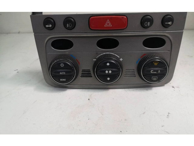 Блок управления климат-контролем 01560513690 Alfa Romeo GT