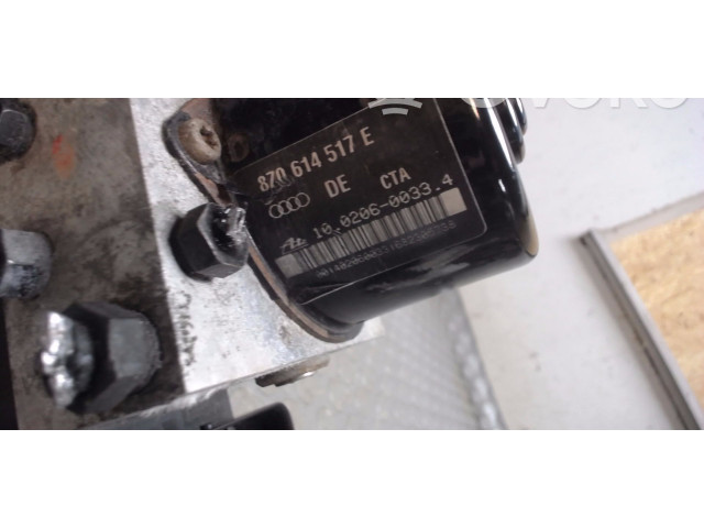Блок АБС 8Z0907379C, 8Z0614517E Audi A2 - года