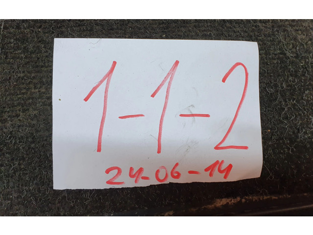 Вентилятор печки    76357   Mercedes-Benz E W210