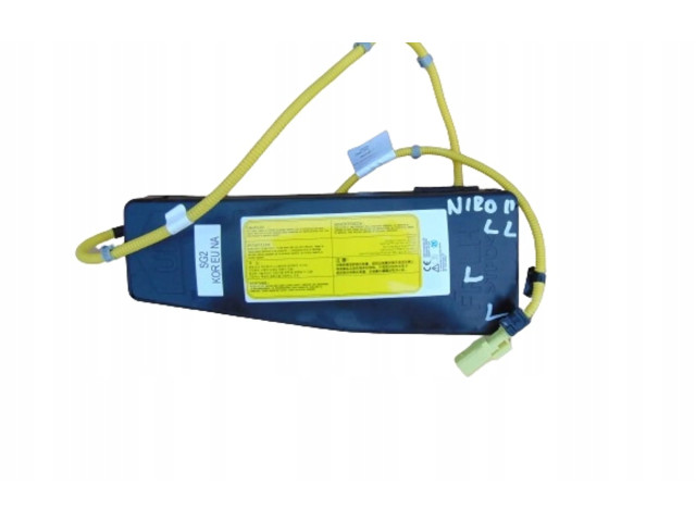 Подушка безопасности в сиденье    KIA Niro