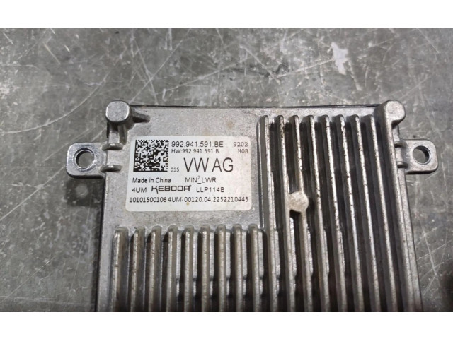 Блок управления Xenon