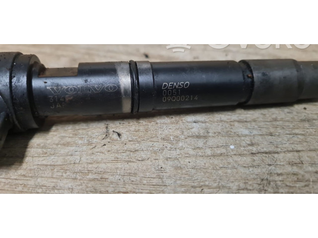 Форсунка VEA132370010AAB, 31405404 Volvo V70 D4204T5