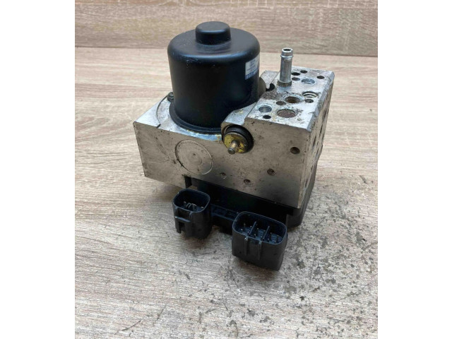 Блок АБС 4454053010, 1332005040 Lexus IS 200-300 1999 - 2005 года