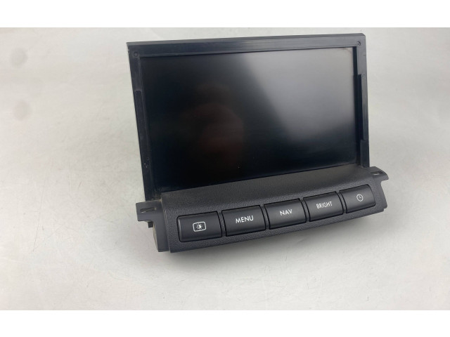 Дисплей    86281SA000   Subaru Forester SG