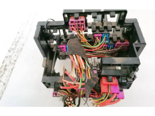   Pojistková skříňka 7M3937499, 7M3937499   Volkswagen Sharan 2004