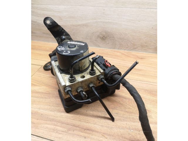 Jednotka ABS 1K0907379AF, T739B0741 Volkswagen Caddy 2010