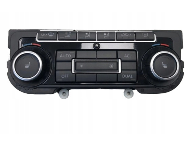 Блок управления климат-контролем 5K0907044E Volkswagen Golf Plus