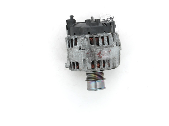 Генератор 4E903015T, P0-1286K Volkswagen Golf VII