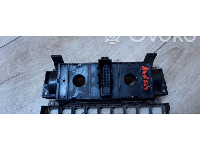 Блок управления климат-контролем 1248303885   Mercedes-Benz E W124