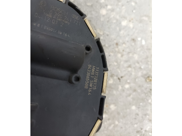 Комплект механизма стеклоочистителей