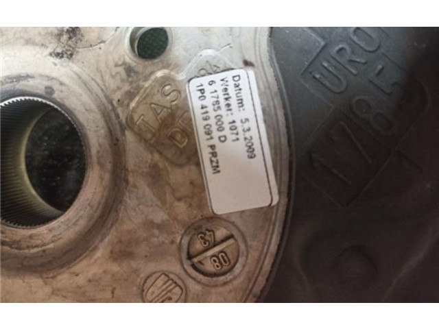 Volant Seat Leon (1P) 2009 1P0419091  