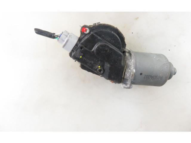 Шатун BSY 1593001050, 1593001050 Mitsubishi Outlander