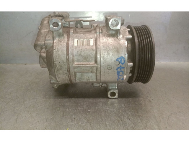 Руль Mercedes-Benz A W169 2004 - 2012 года A1694600503, A1694600203