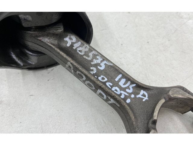  Поршень с шатуном    Saab 9-5  