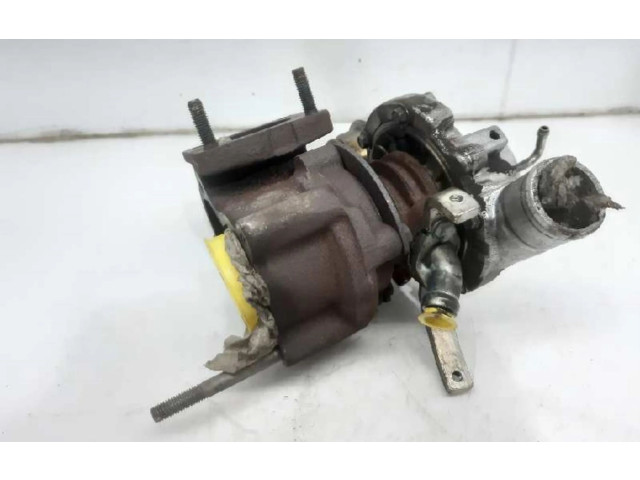 Турбина Alfa Romeo 166 0055191595