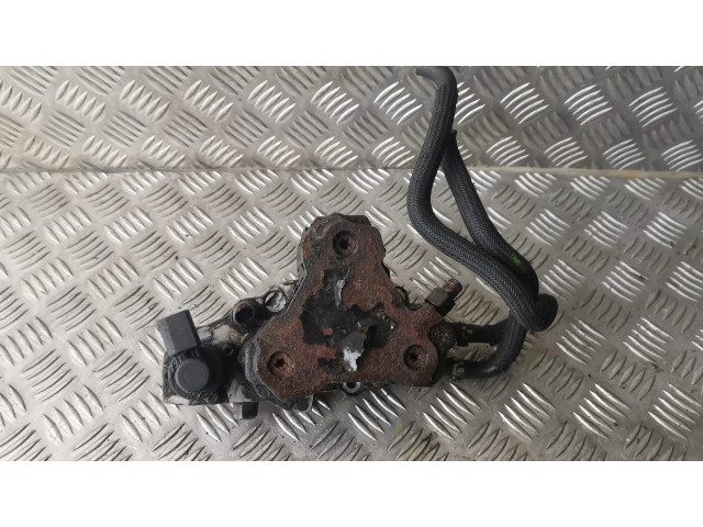 Vstřikovací čerpadlo 0445010078, A6480700001 Mercedes-Benz E W211 pro naftový motor 2.2