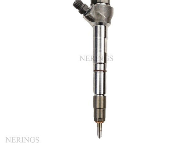 Форсунка 0445110703, A-0445110702    Audi A4 Allroad B9   