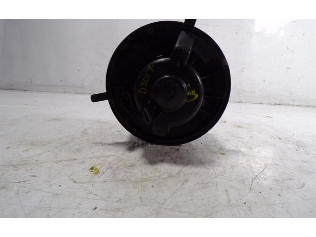 Вентилятор печки 1K1819015E, 1K1819015F Volkswagen Caddy