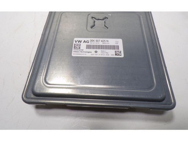 Блок управления двигателя 5FA906259, 06K907425N   Cupra Leon