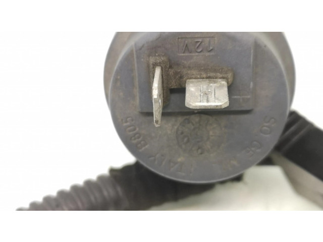 Насос оконной жидкости (стекол)