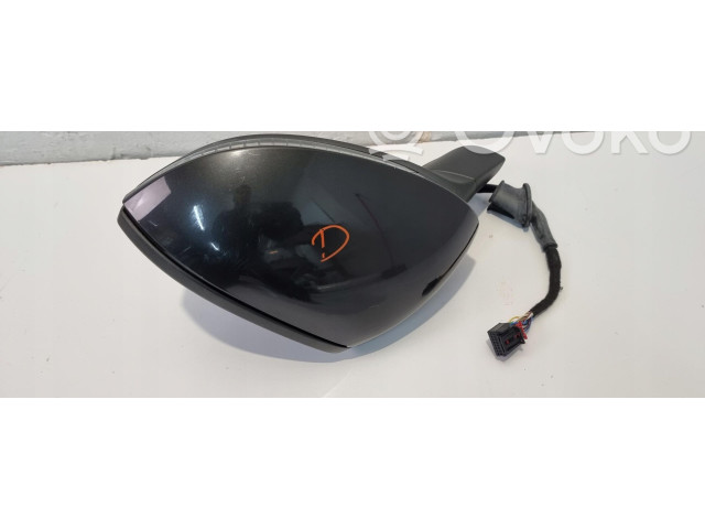 Зеркало электрическое        Volkswagen ID.3  2019 -  года   