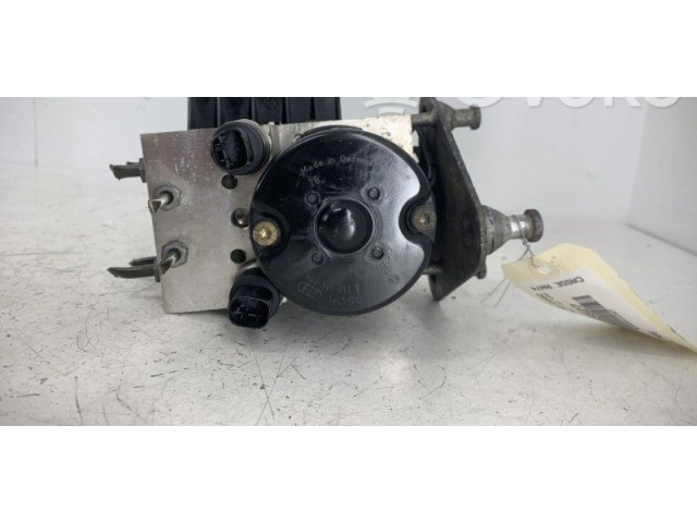 Блок управления АБС 0044311012   Mercedes-Benz A W168