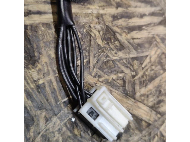 Зеркало электрическое левое Mercedes-Benz SL AMG R230