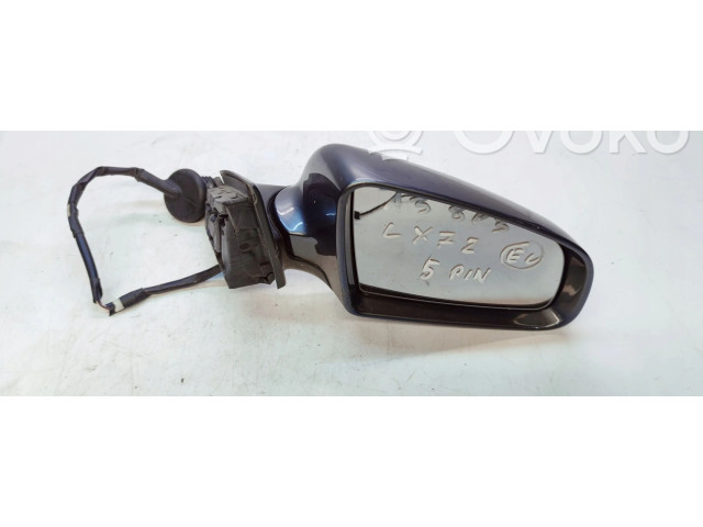 Zpětné zrcátko  Audi A3 S3 8P 2008    