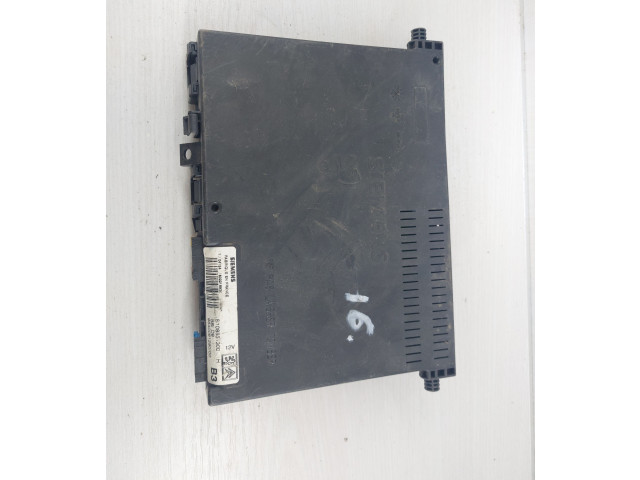 Блок предохранителей S108551300H, 9640091280 Peugeot 406