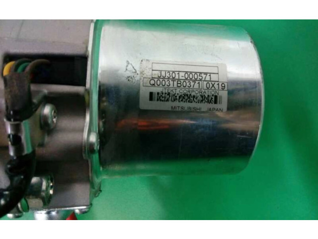 Рулевая рейка JJ00100388, JJ301000571 Mitsubishi ASX - года