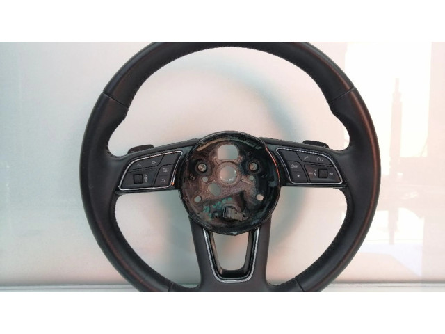 Маховик Audi Q2 - 8V0419091CH