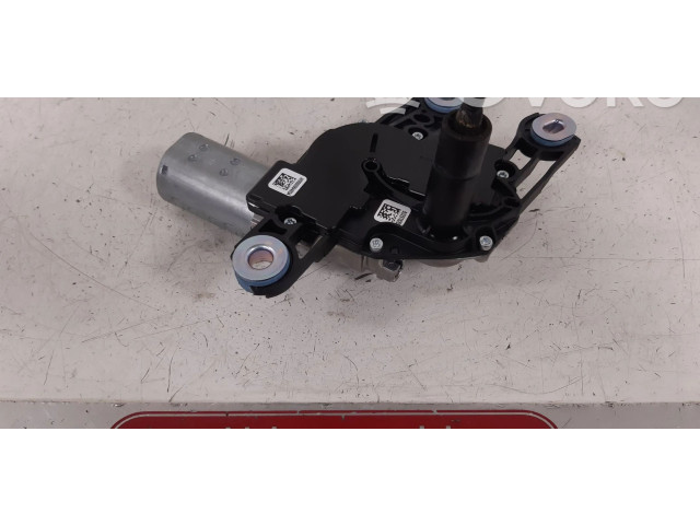 Моторчик заднего дворника 3V9955711    Skoda Superb B8 (3V)