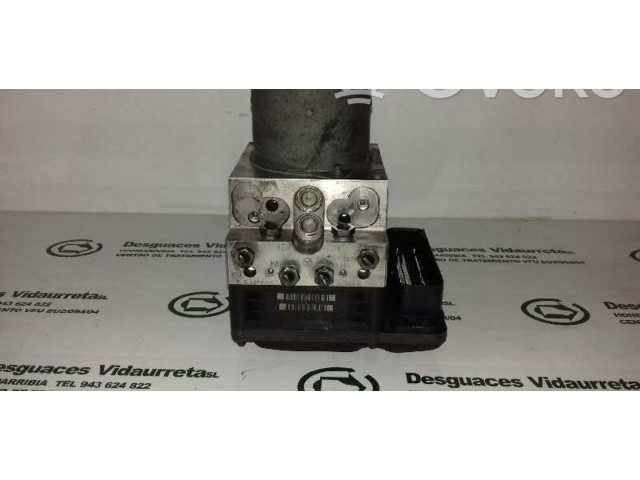 АБС Steuergerät A2114311312, 0265250205   Mrcedes-Benz  E W211  2002 - 2009 года