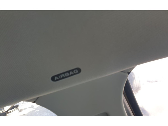 Боковая подушка безопасности Ford Ecosport