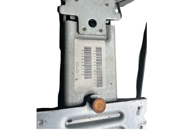 Рулевая рейка T010505404, P30680270 Volvo S60 2005 - 2010 года