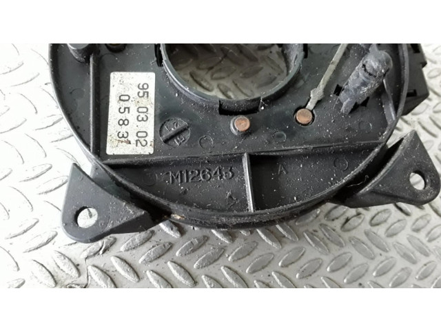 Полоса надувных подушек (кольцо srs)