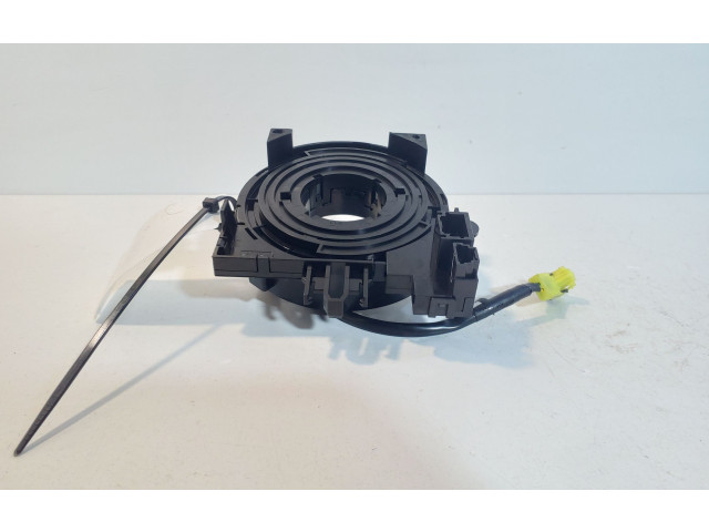 Полоса надувных подушек (кольцо srs)