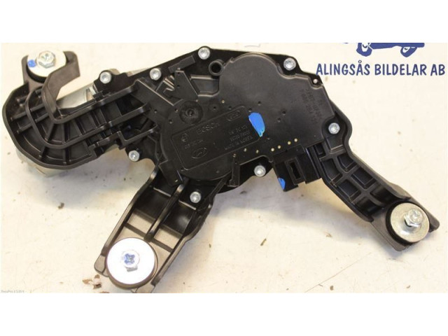 Моторчик заднего дворника F00S2B2244, 98700B9000    Hyundai i10